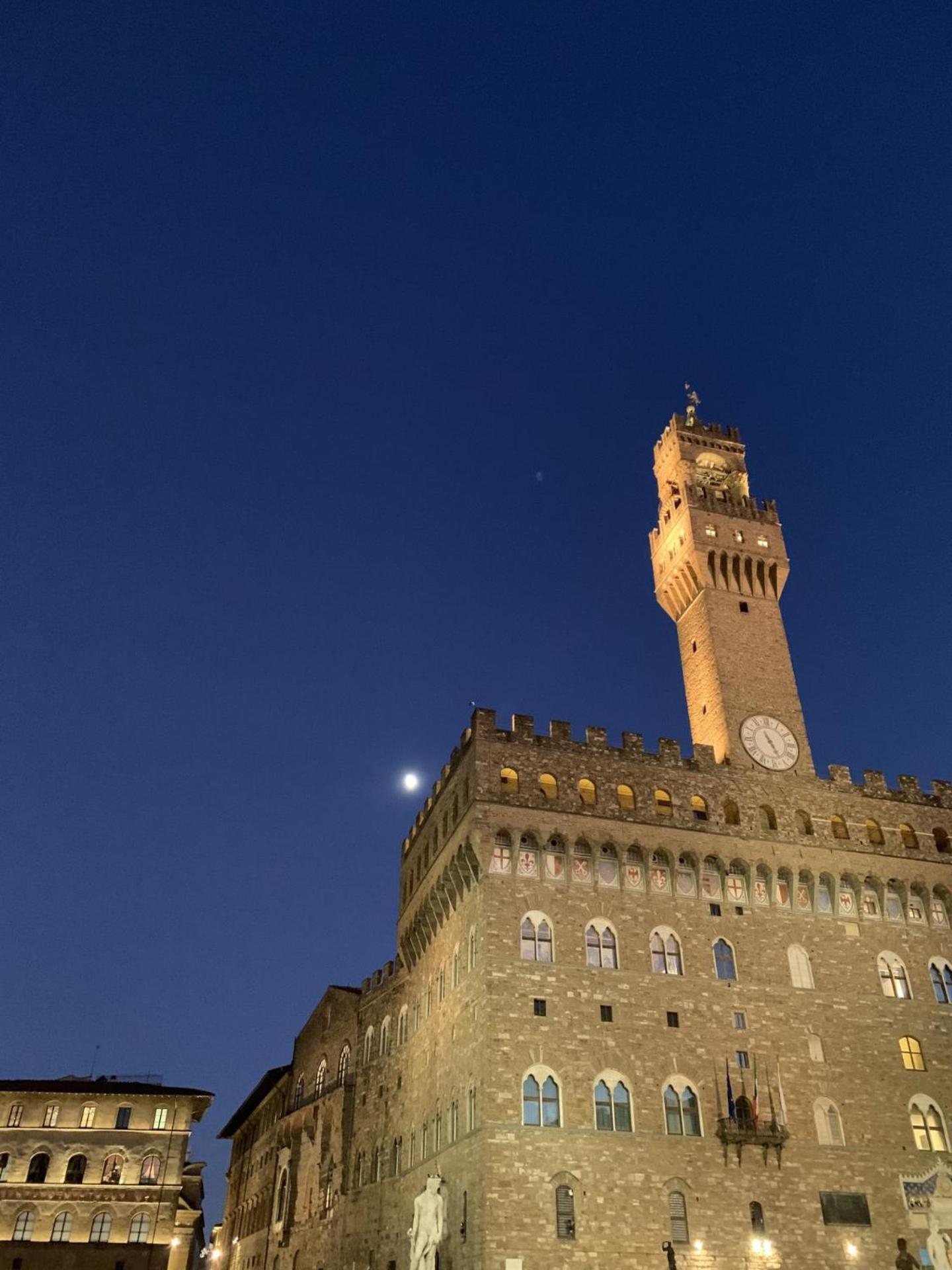 Appartamento Luminoso E Silenzioso Centro Firenze Exterior photo