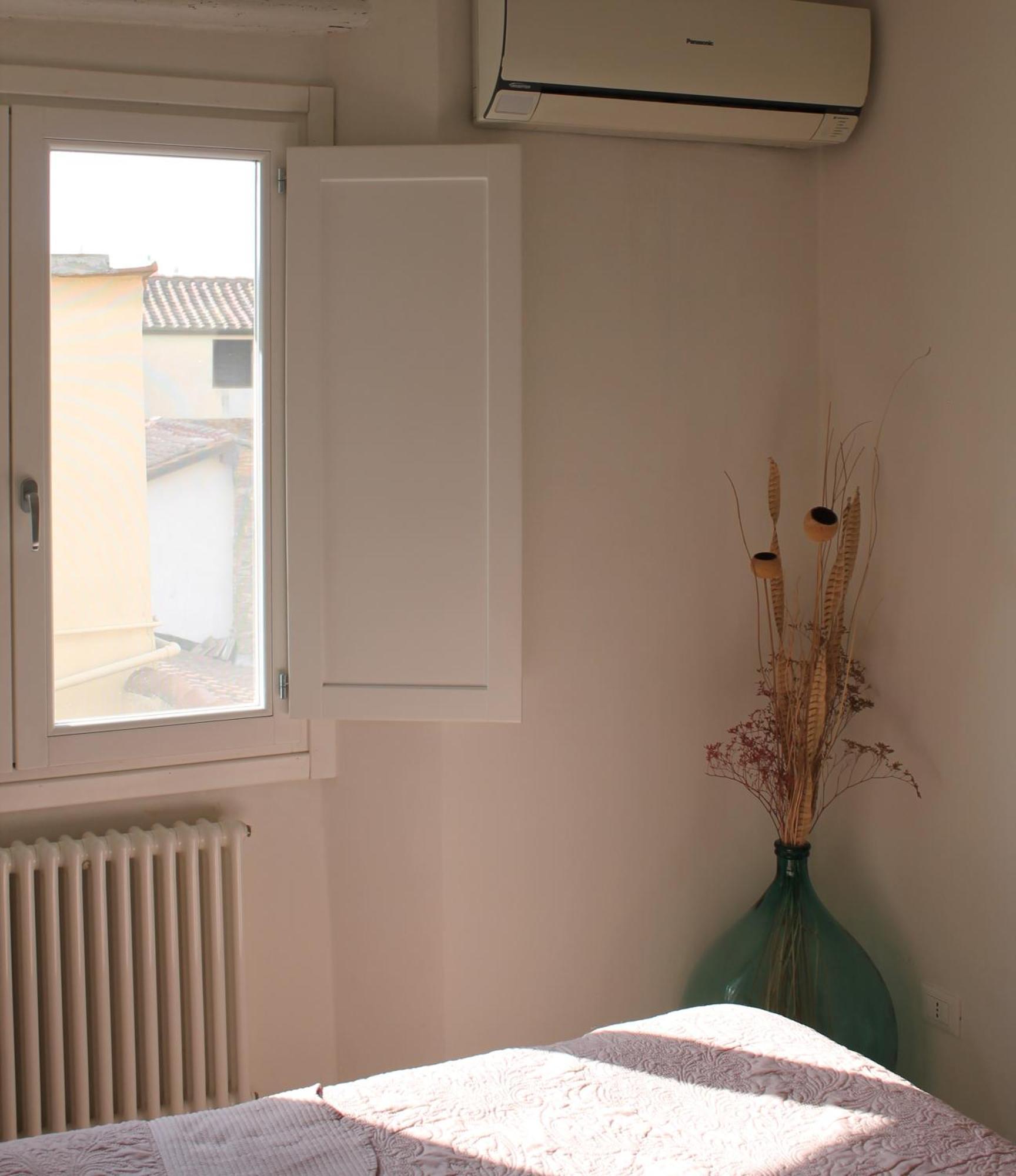 Appartamento Luminoso E Silenzioso Centro Firenze Exterior photo
